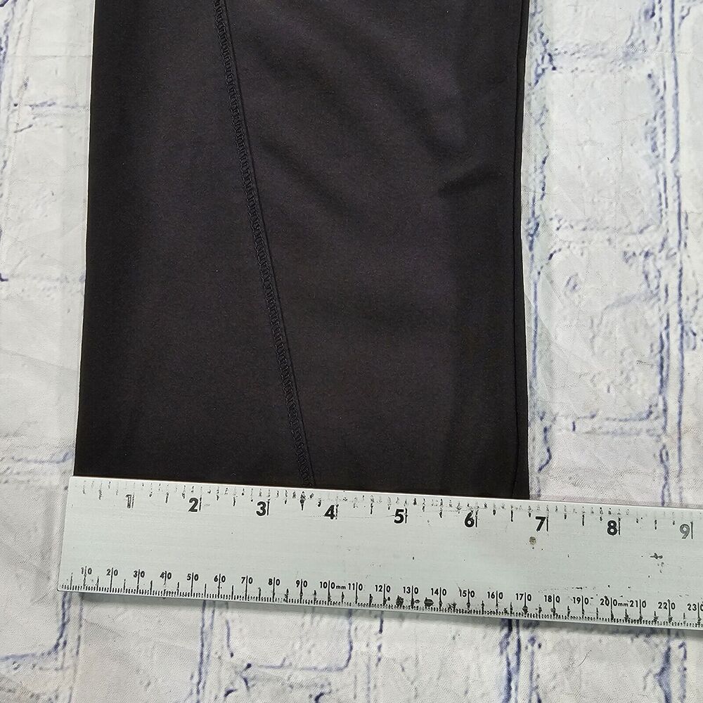Ucf Central Florida Cherokee Allura Womens Xs Mid Rise Scrub Pants Black Cka184 View 5